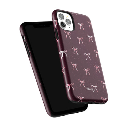 Merlot iPhone Case gallery - Iphone_11_Pro_Max_6
