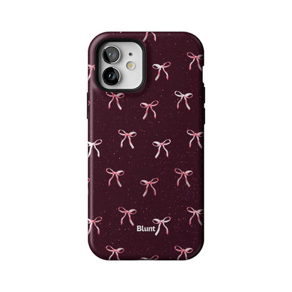 Merlot iPhone Case gallery - Iphone_12_Iphone_1
