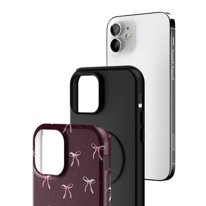 Merlot iPhone Case gallery - Iphone_12_Iphone_3