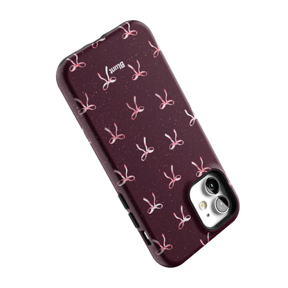 Merlot iPhone Case gallery - Iphone_12_Iphone_5