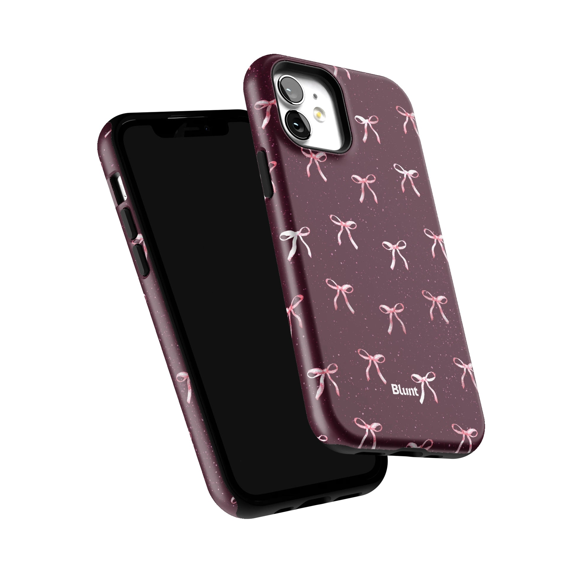 Merlot iPhone Case gallery - Iphone_12_Iphone_6