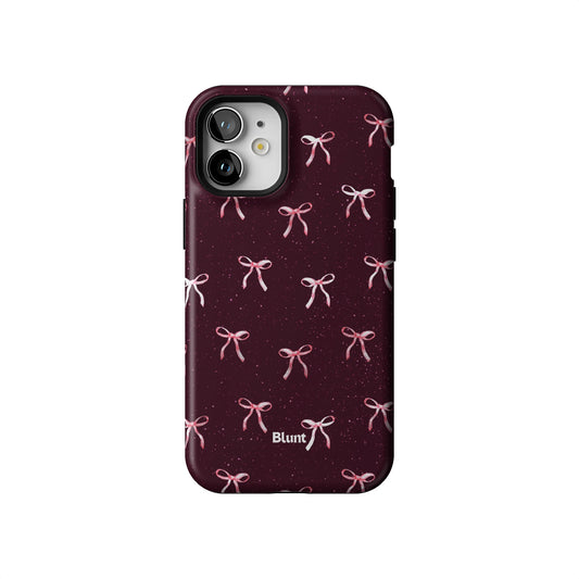 Merlot iPhone Case gallery - Iphone_12_Mini_Air_Plus_1