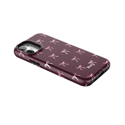 Merlot iPhone Case gallery - Iphone_12_Mini_Air_Plus_2