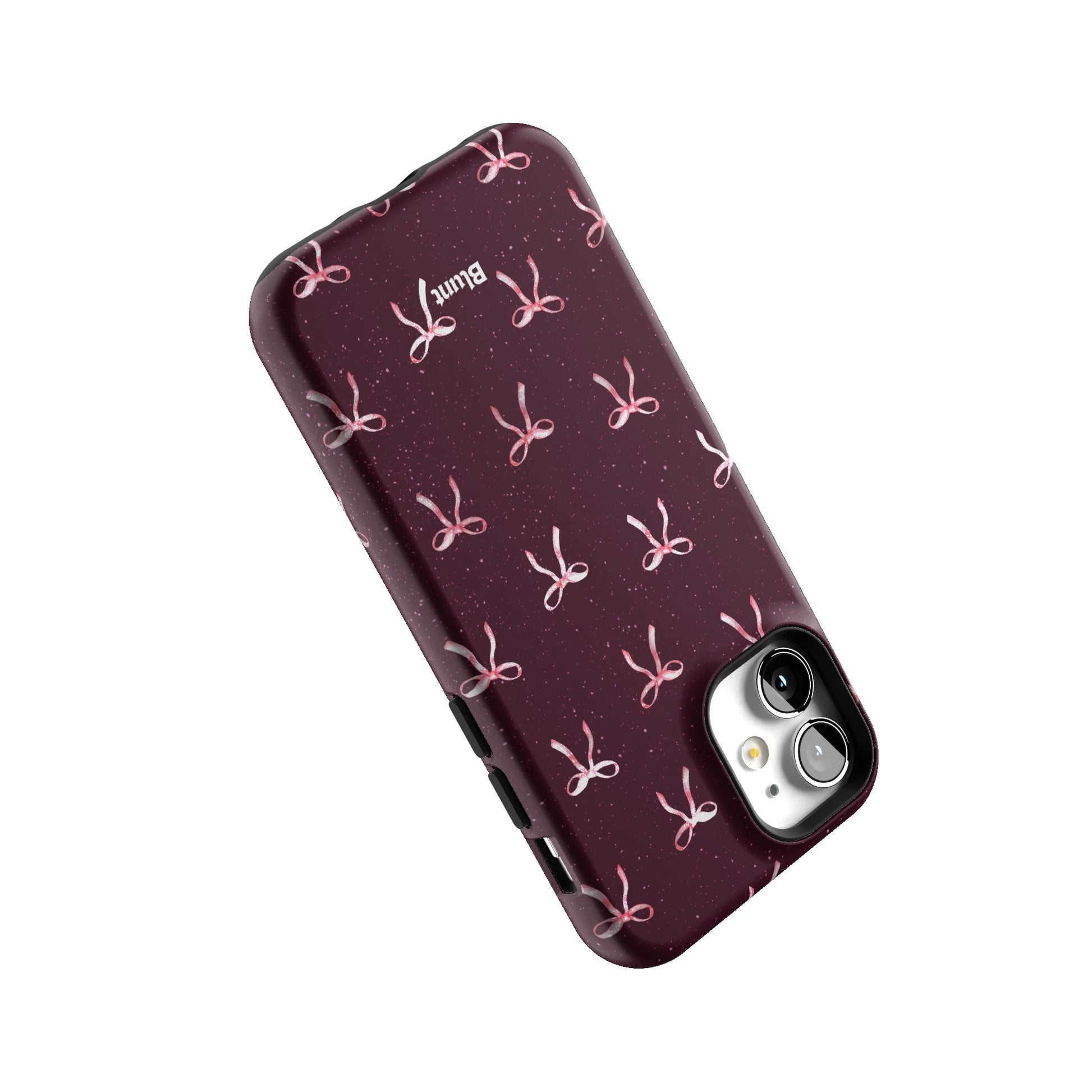 Merlot iPhone Case gallery - Iphone_12_Mini_Air_Plus_5
