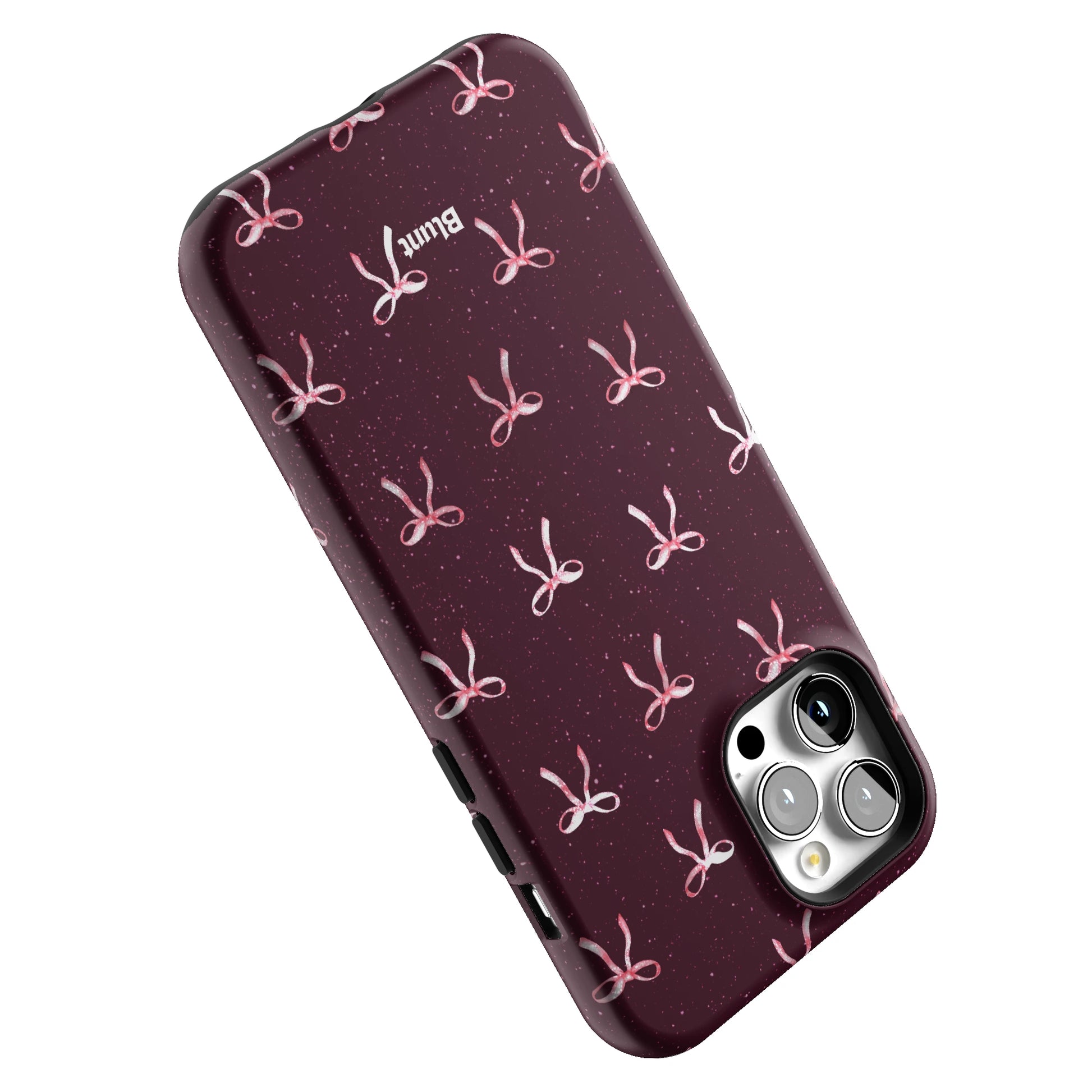 Merlot iPhone Case gallery - Iphone_12_Pro_Max_5