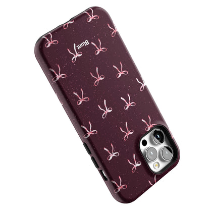 Merlot iPhone Case gallery - Iphone_12_Pro_Max_5