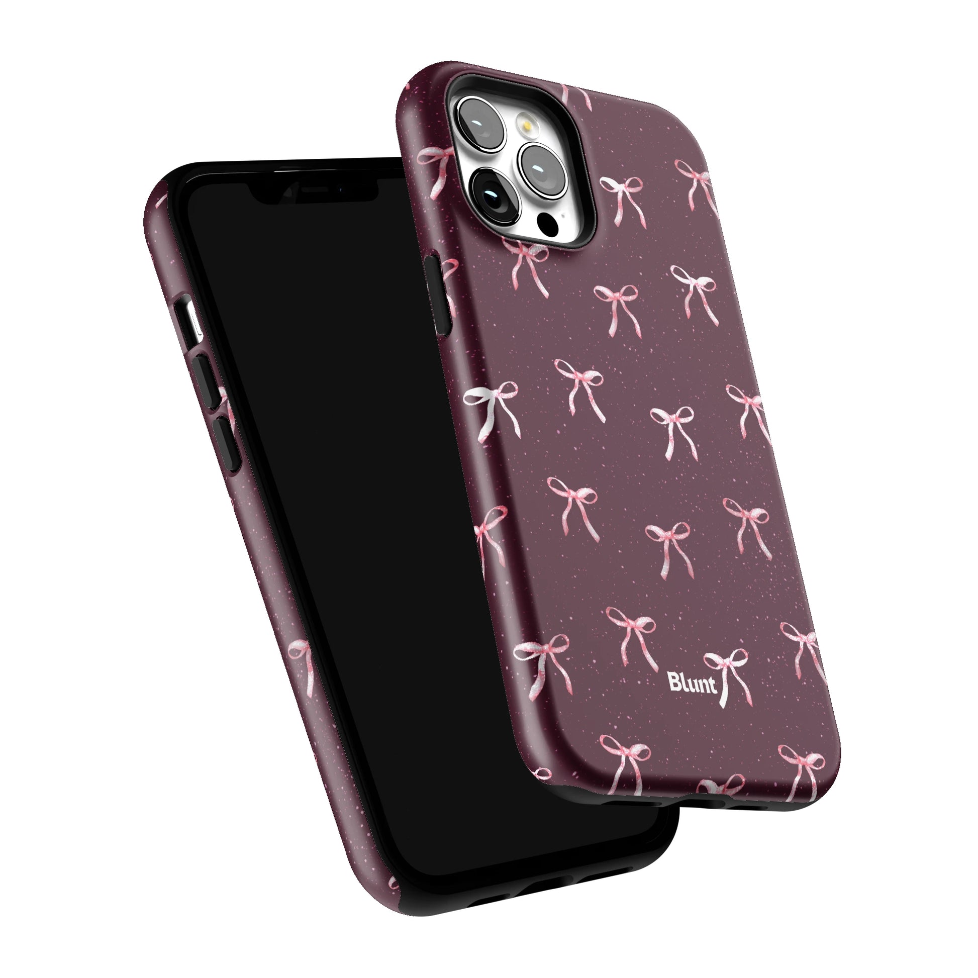 Merlot iPhone Case gallery - Iphone_12_Pro_Max_6