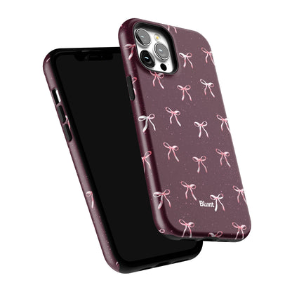 Merlot iPhone Case gallery - Iphone_12_Pro_Max_6