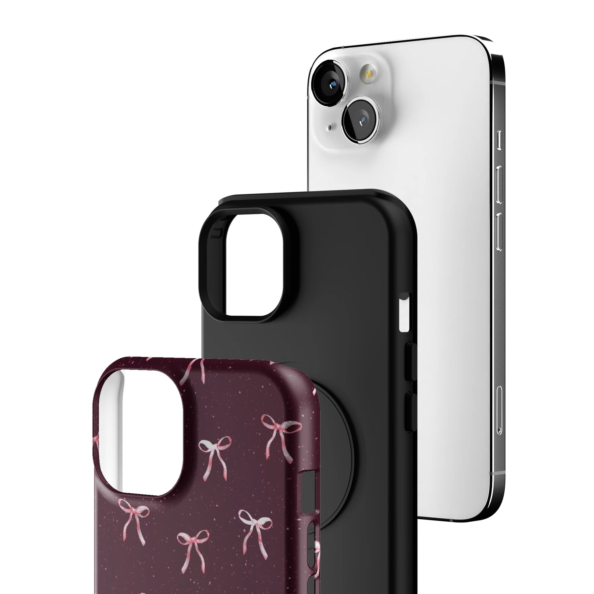 Merlot iPhone Case gallery - Iphone_13_Iphone_3
