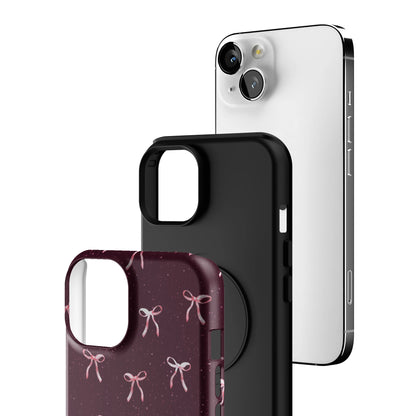 Merlot iPhone Case gallery - Iphone_13_Iphone_3