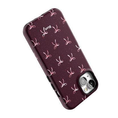 Merlot iPhone Case gallery - Iphone_13_Iphone_5