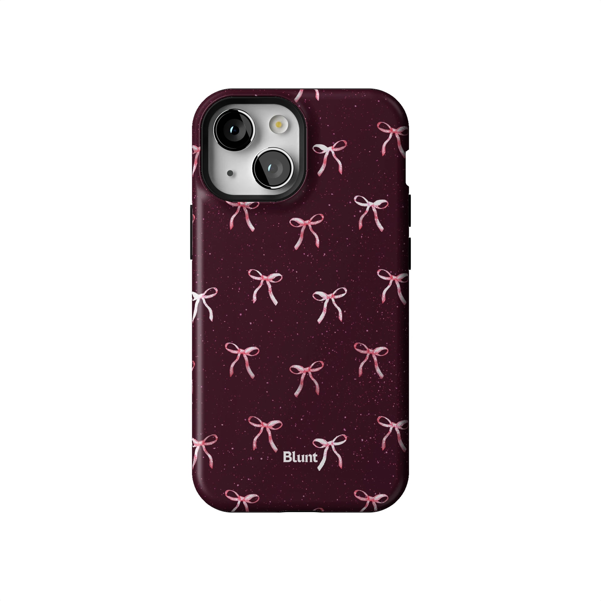 Merlot iPhone Case gallery - Iphone_13_Mini_Air_Plus_1