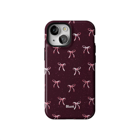Merlot iPhone Case gallery - Iphone_13_Mini_Air_Plus_1