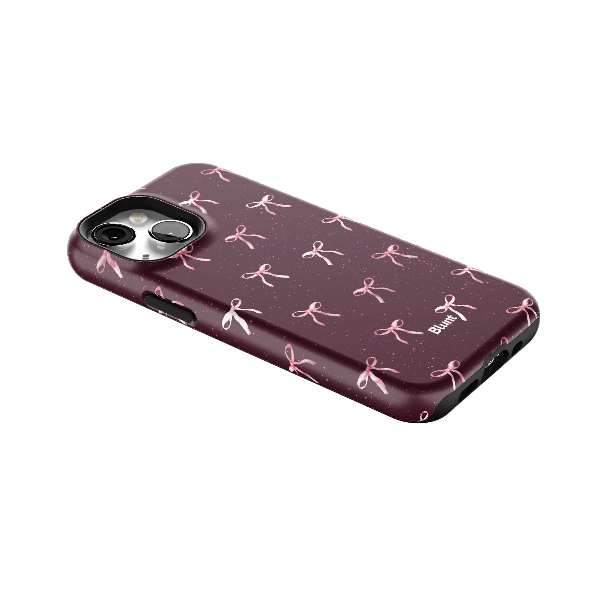 Merlot iPhone Case gallery - Iphone_13_Mini_Air_Plus_2