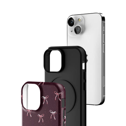 Merlot iPhone Case gallery - Iphone_13_Mini_Air_Plus_3