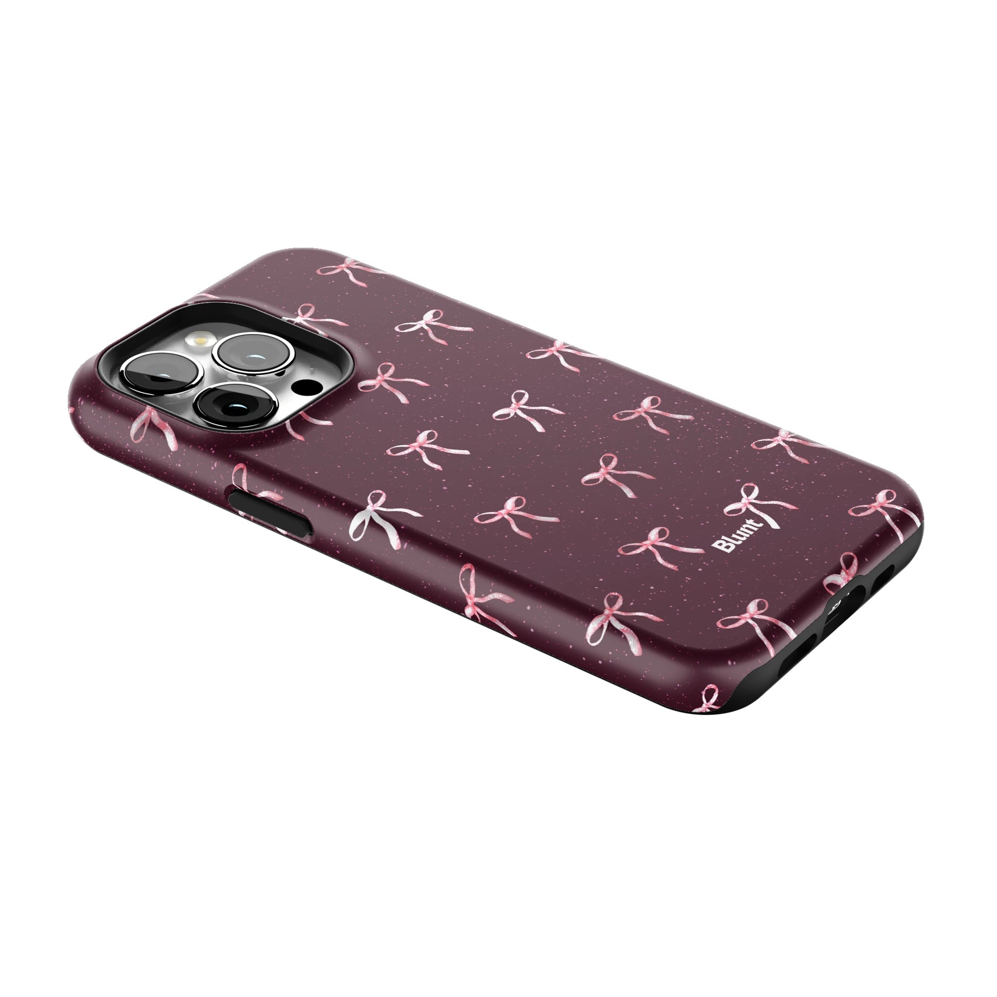 Merlot iPhone Case gallery - Iphone_13_Pro_2