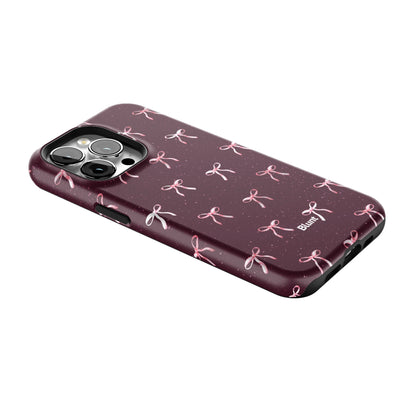 Merlot iPhone Case gallery - Iphone_13_Pro_2