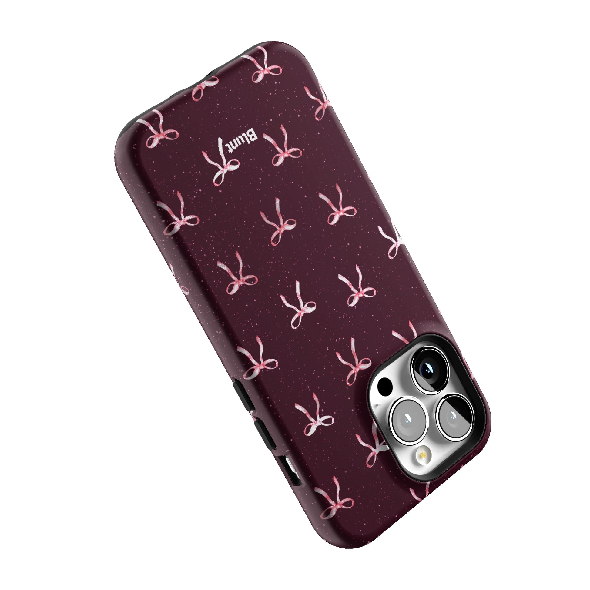 Merlot iPhone Case gallery - Iphone_13_Pro_5