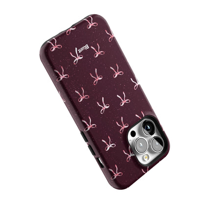 Merlot iPhone Case gallery - Iphone_13_Pro_5