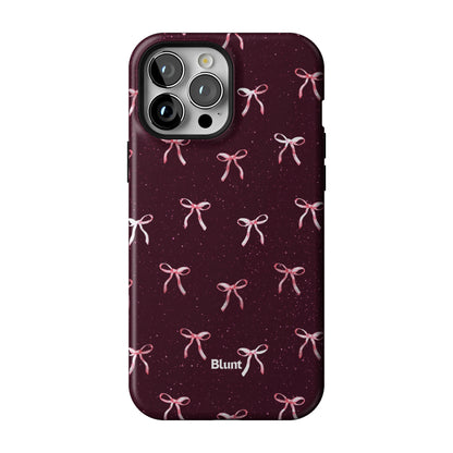 Merlot iPhone Case gallery - Iphone_13_Pro_Max_1