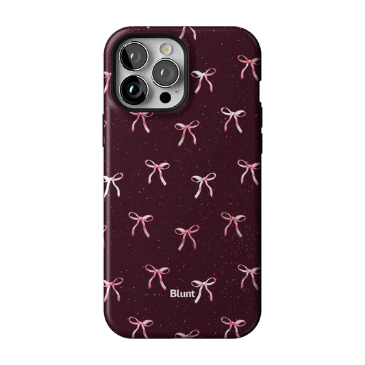 Merlot iPhone Case gallery - Iphone_13_Pro_Max_1