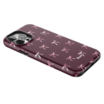 Merlot iPhone Case gallery - Iphone_13_Pro_Max_2