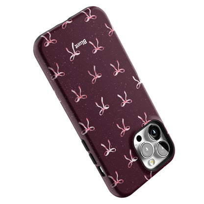 Merlot iPhone Case gallery - Iphone_13_Pro_Max_5