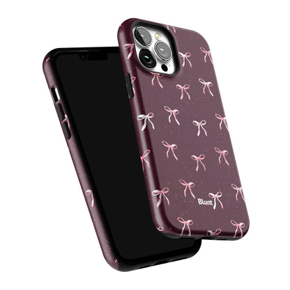 Merlot iPhone Case gallery - Iphone_13_Pro_Max_6