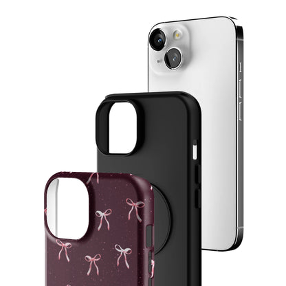 Merlot iPhone Case gallery - Iphone_14_Iphone_3