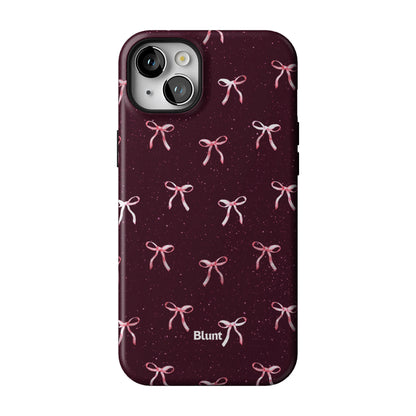 Merlot iPhone Case gallery - Iphone_14_Mini_Air_Plus_1
