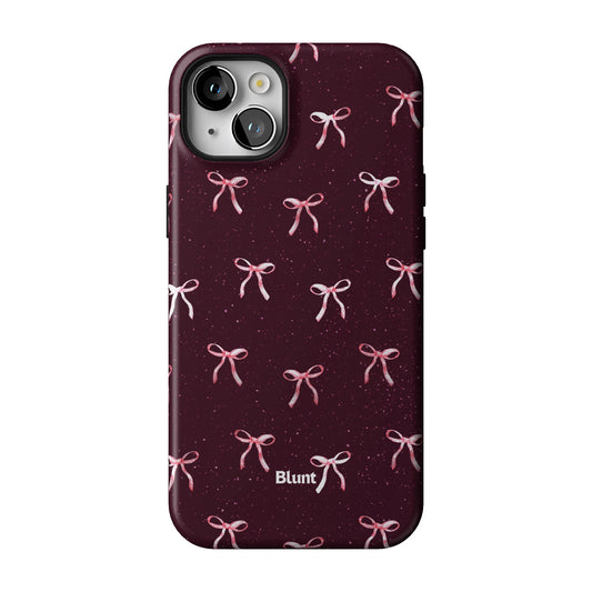Merlot iPhone Case gallery - Iphone_14_Mini_Air_Plus_1