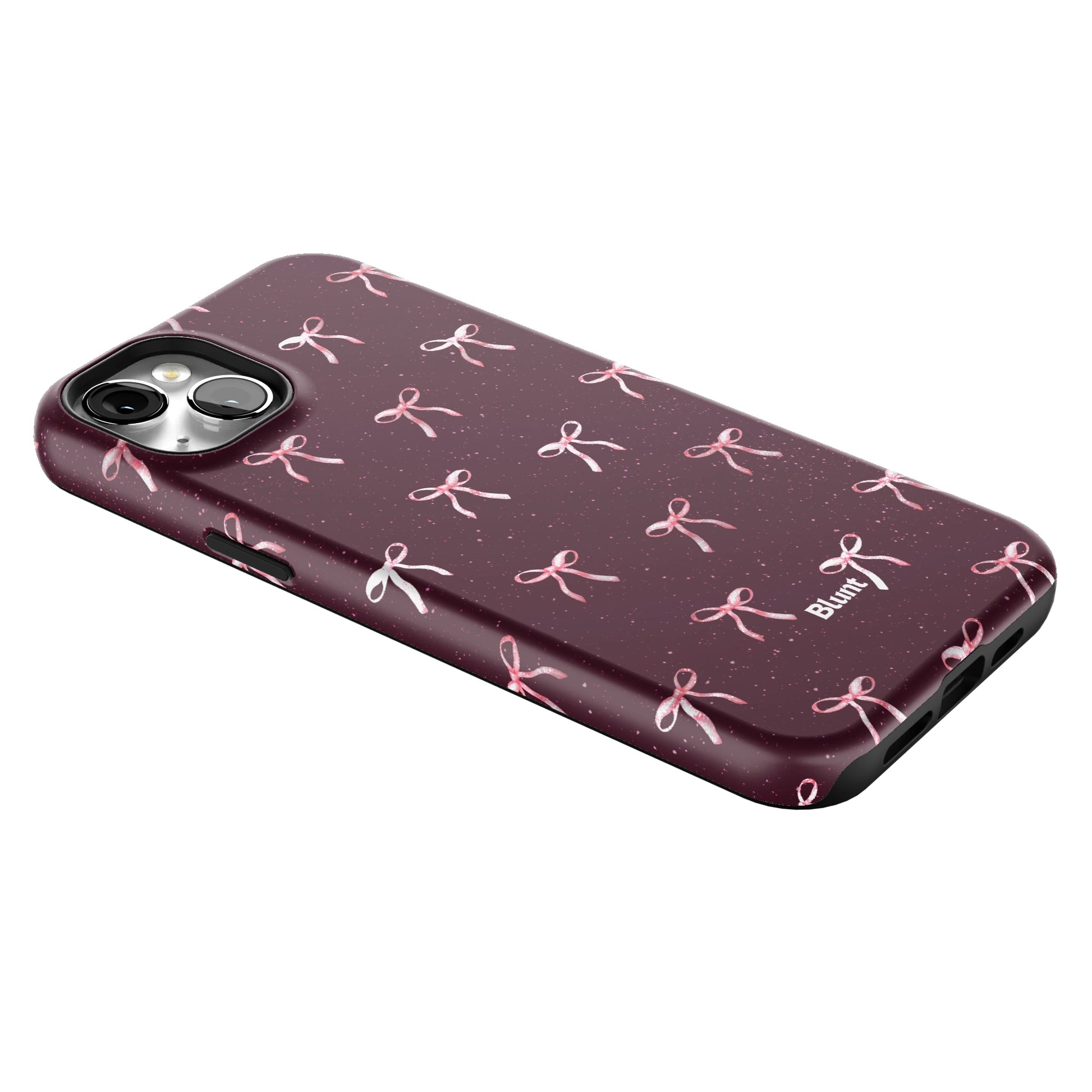 Merlot iPhone Case gallery - Iphone_14_Mini_Air_Plus_2