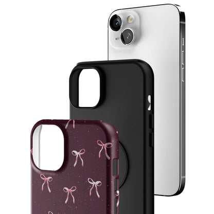 Merlot iPhone Case gallery - Iphone_14_Mini_Air_Plus_3