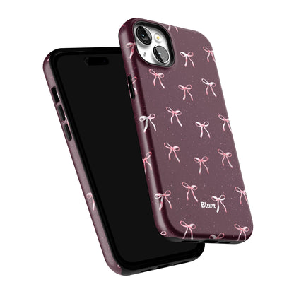 Merlot iPhone Case gallery - Iphone_14_Mini_Air_Plus_6