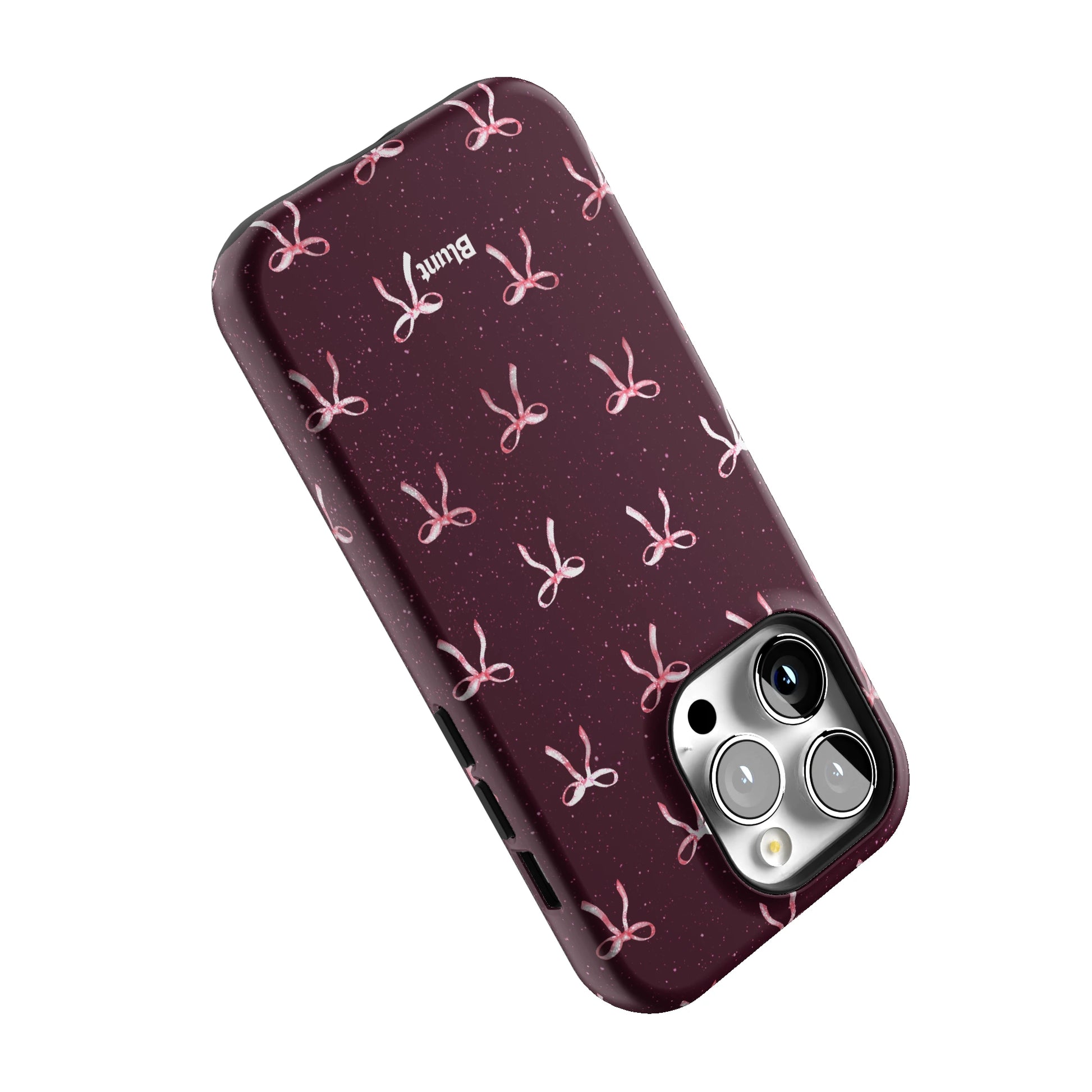 Merlot iPhone Case gallery - Iphone_14_Pro_5