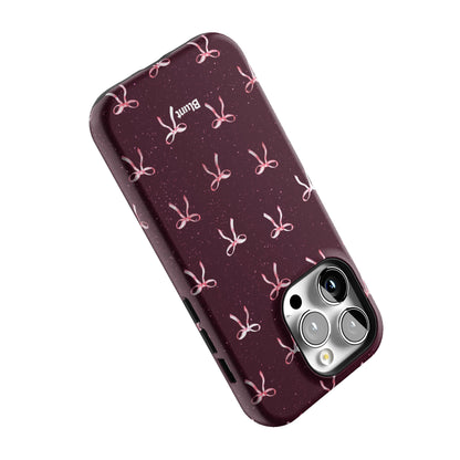 Merlot iPhone Case gallery - Iphone_14_Pro_5