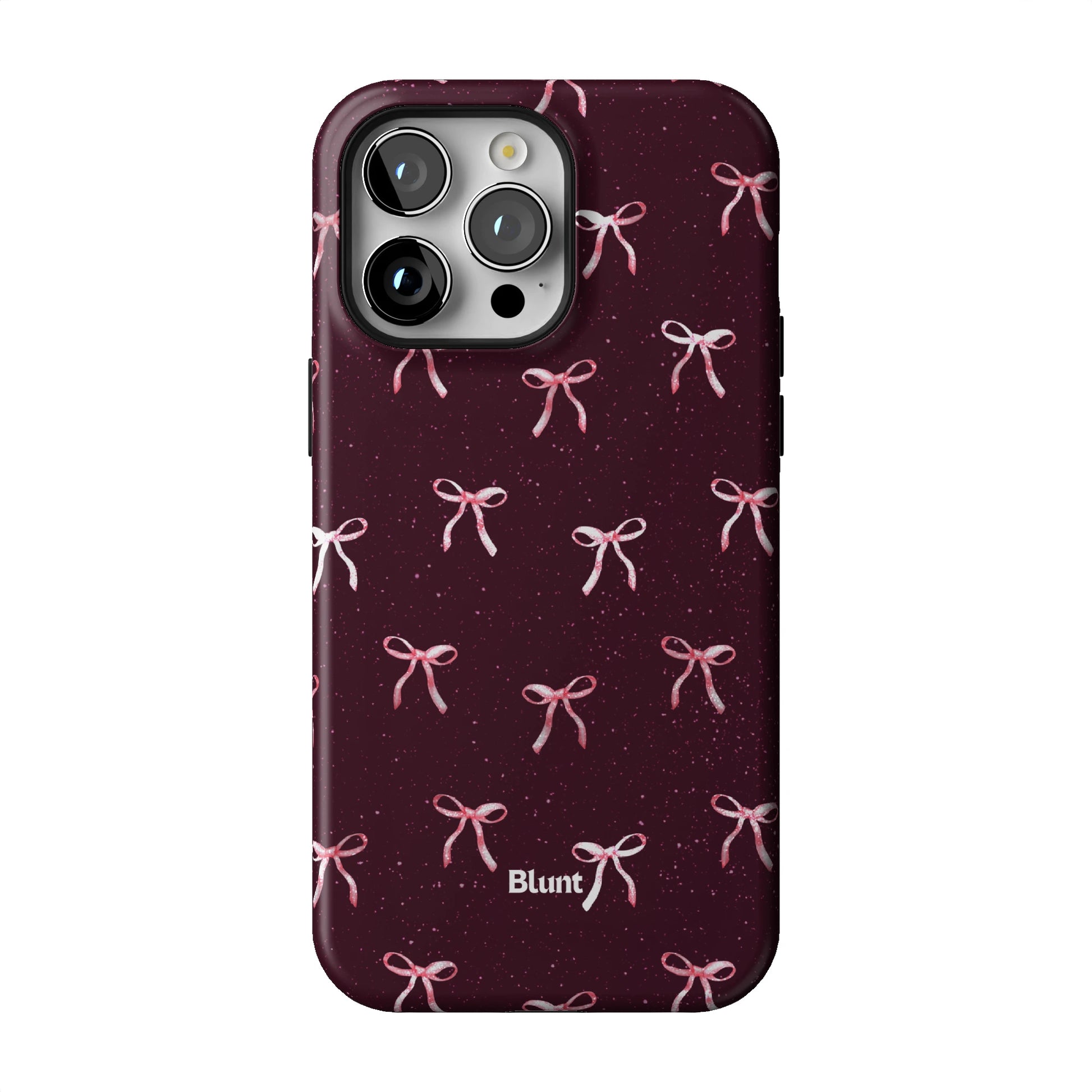 Merlot iPhone Case gallery - Iphone_14_Pro_Max_1