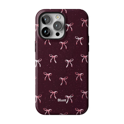 Merlot iPhone Case gallery - Iphone_14_Pro_Max_1