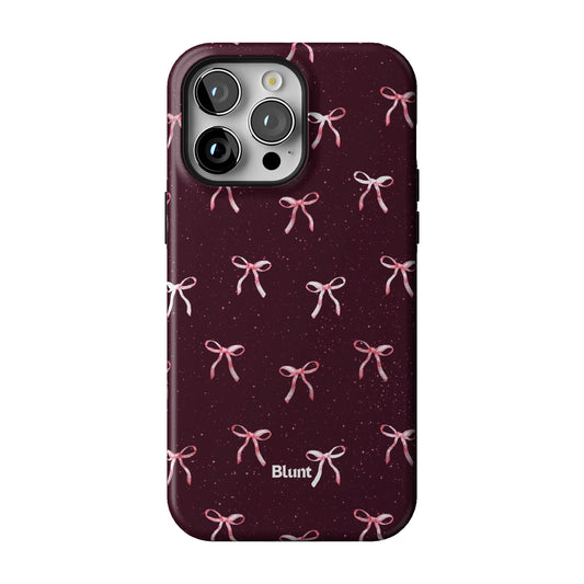 Merlot iPhone Case gallery - Iphone_14_Pro_Max_1