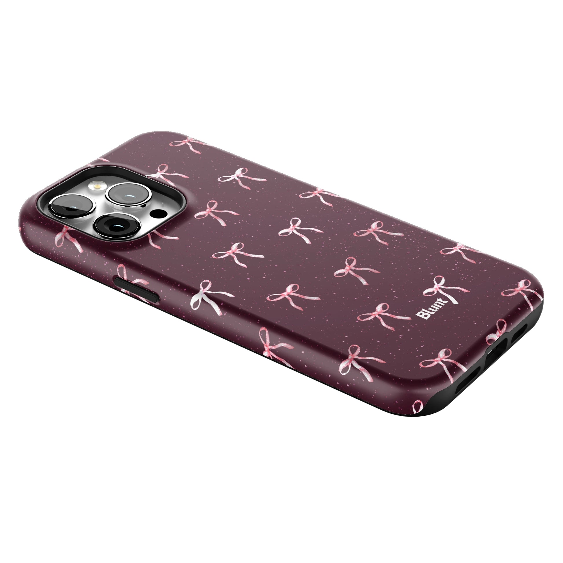 Merlot iPhone Case gallery - Iphone_14_Pro_Max_2