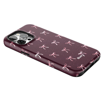 Merlot iPhone Case gallery - Iphone_14_Pro_Max_2