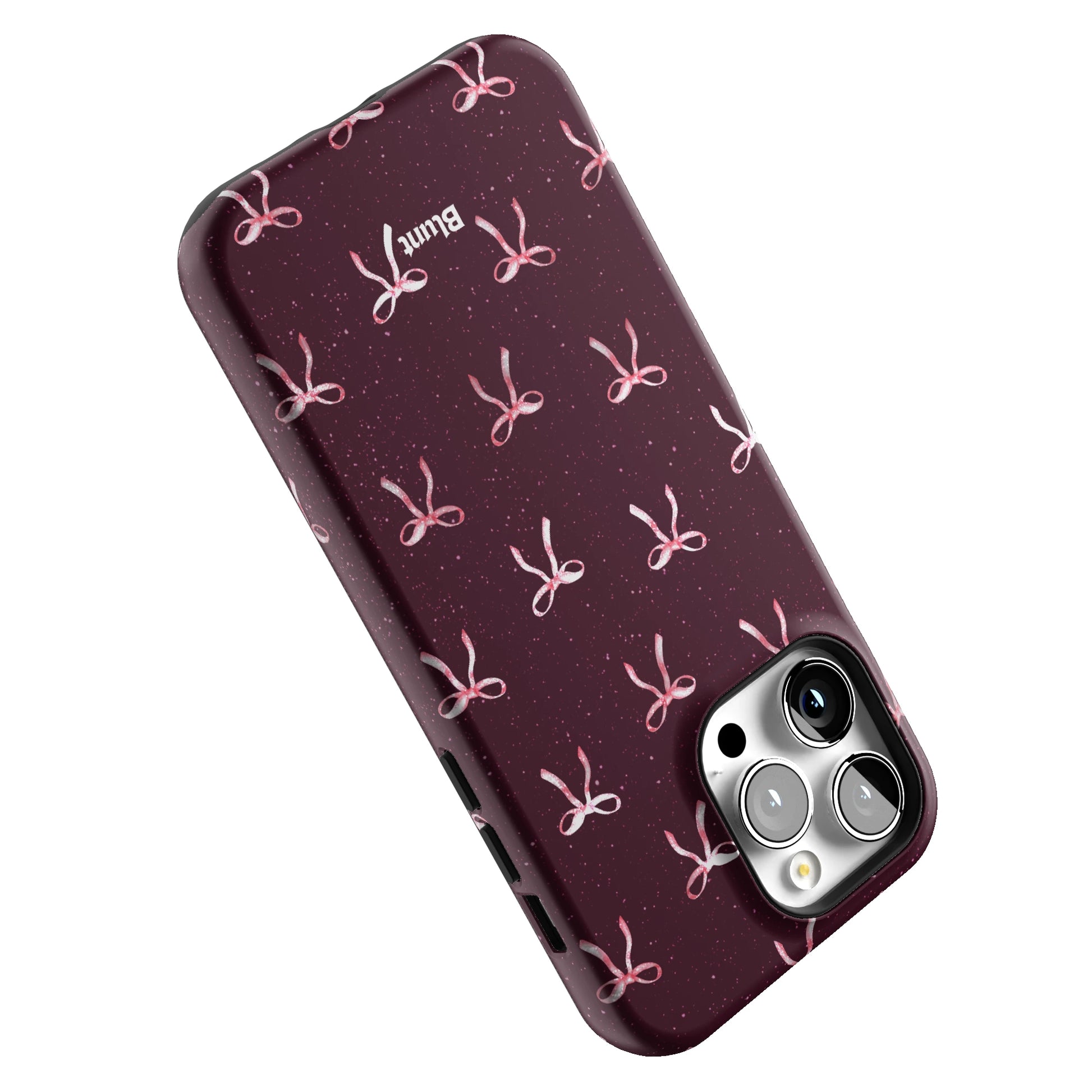 Merlot iPhone Case gallery - Iphone_14_Pro_Max_5