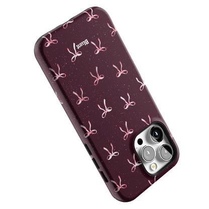 Merlot iPhone Case gallery - Iphone_14_Pro_Max_5