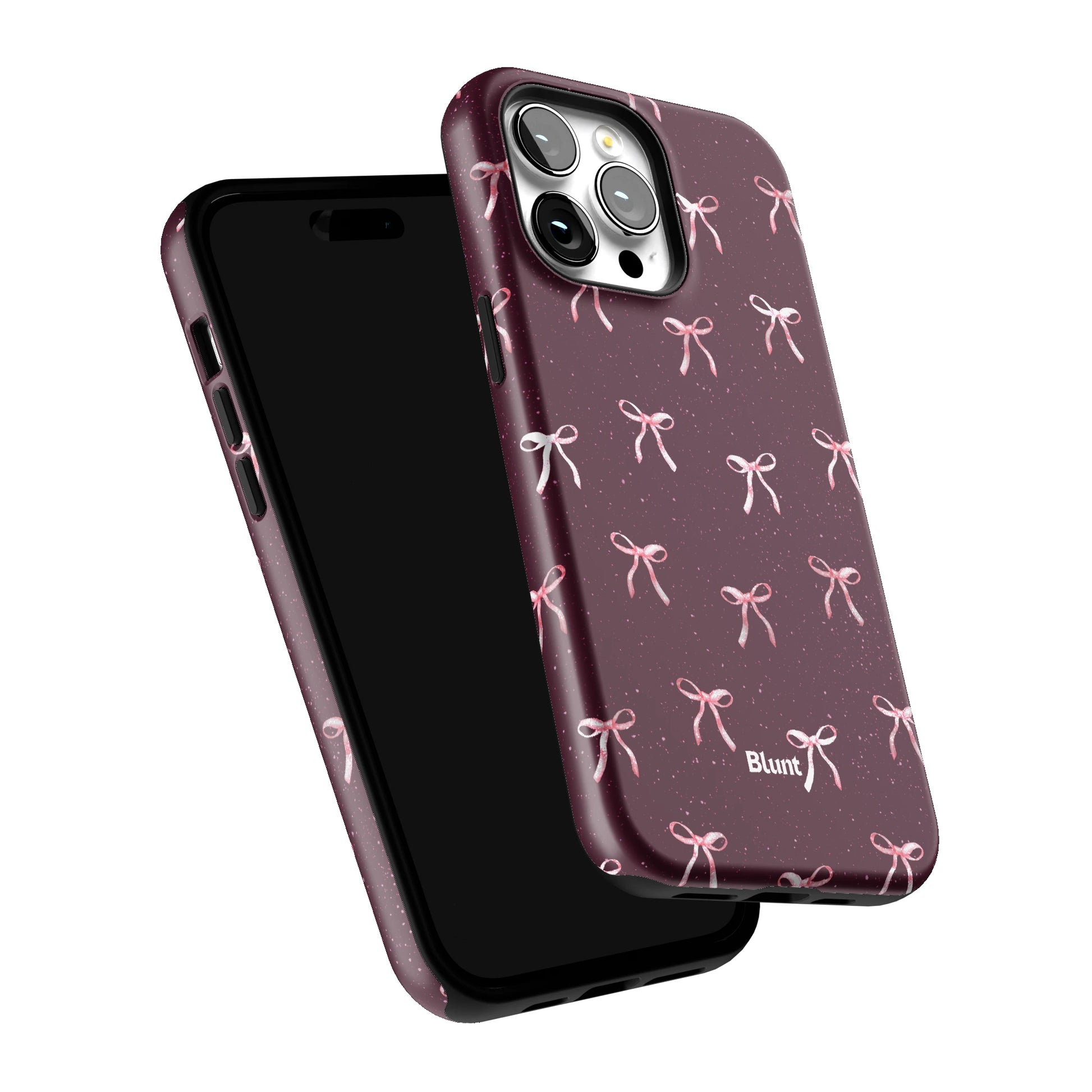 Merlot iPhone Case gallery - Iphone_14_Pro_Max_6