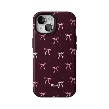 Merlot iPhone Case gallery - Iphone_15_Iphone_1