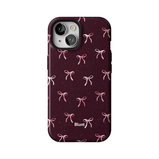 Merlot iPhone Case gallery - Iphone_15_Iphone_1