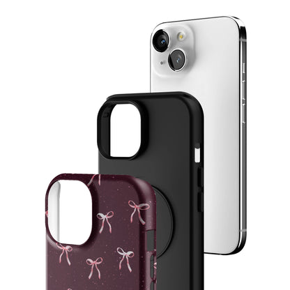 Merlot iPhone Case gallery - Iphone_15_Iphone_3