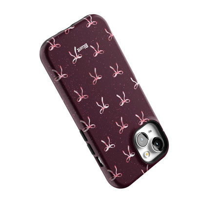 Merlot iPhone Case gallery - Iphone_15_Iphone_5