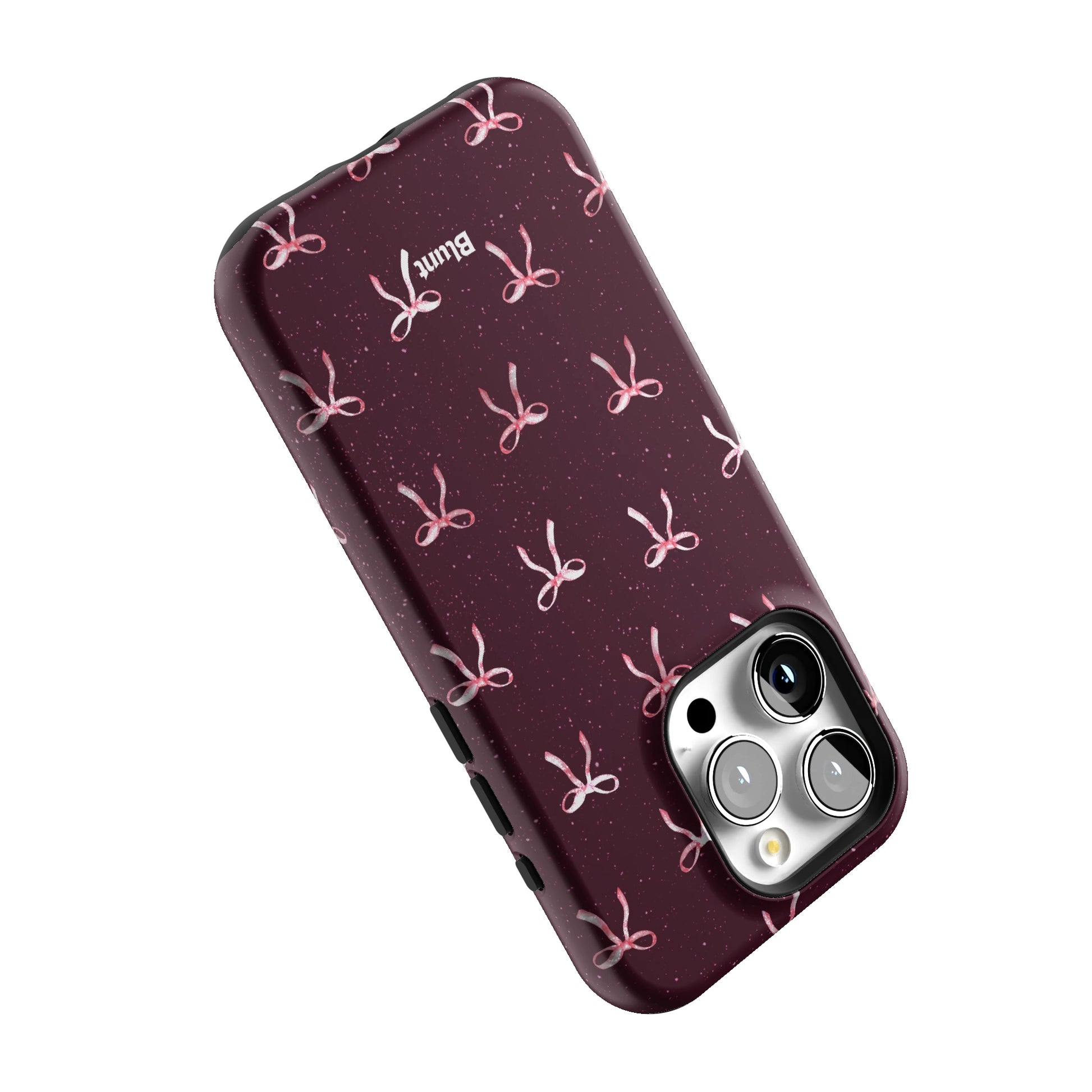 Merlot iPhone Case gallery - Iphone_15_Pro_5