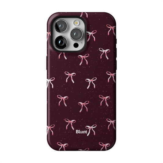 Merlot iPhone Case gallery - Iphone_15_Pro_Max_1